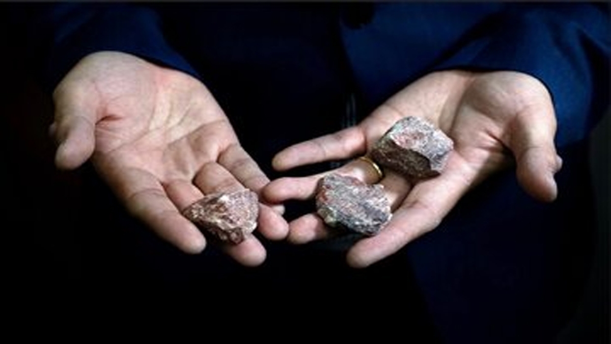 باشگاه خبرنگاران -معمای ۲۰۰ ساله حل شد!