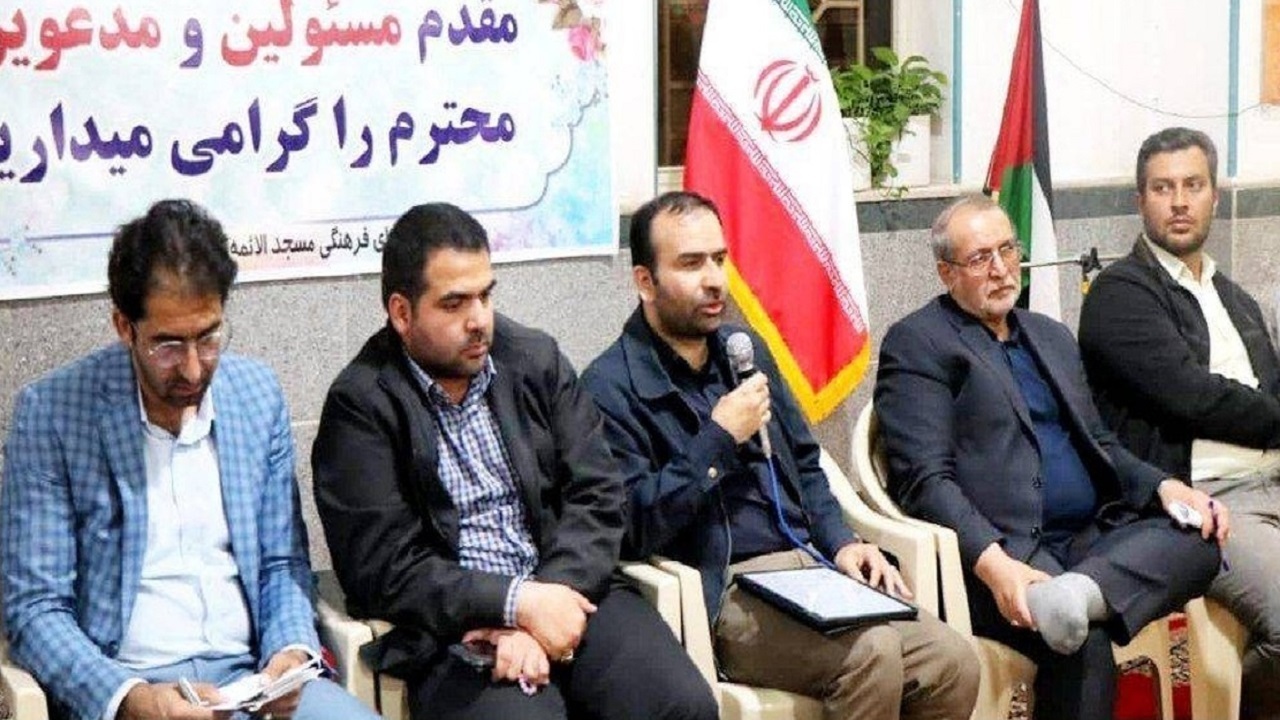 تجلیل از برترین هنرمندان شهری کرمان