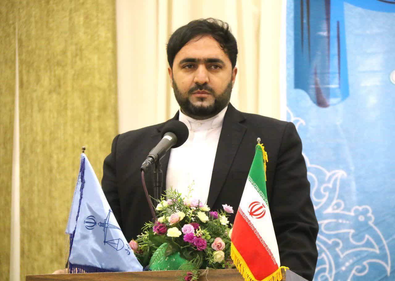 شش زندانی جرایم غیر عمد در زرند آزاد شدند