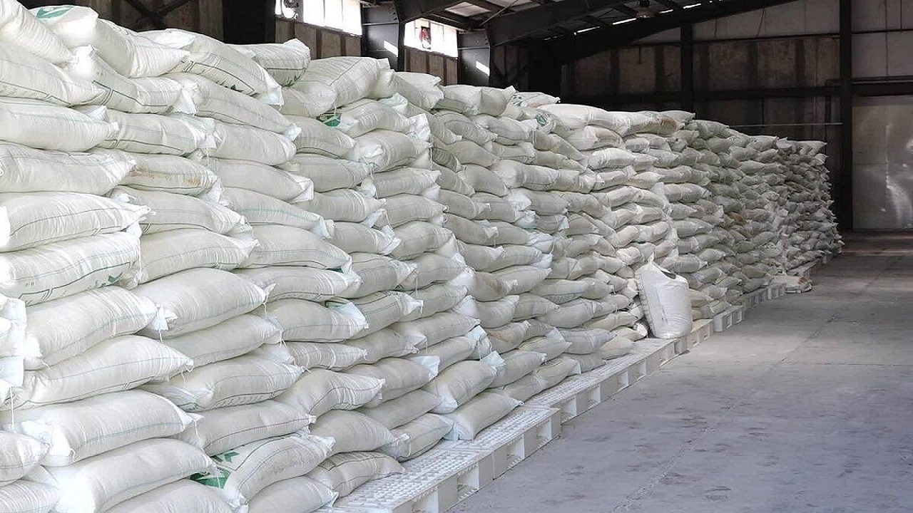 فعالان کشاورزی خراسان رضوی واردات نهاده‌های دامی را بر عهده گرفتند
