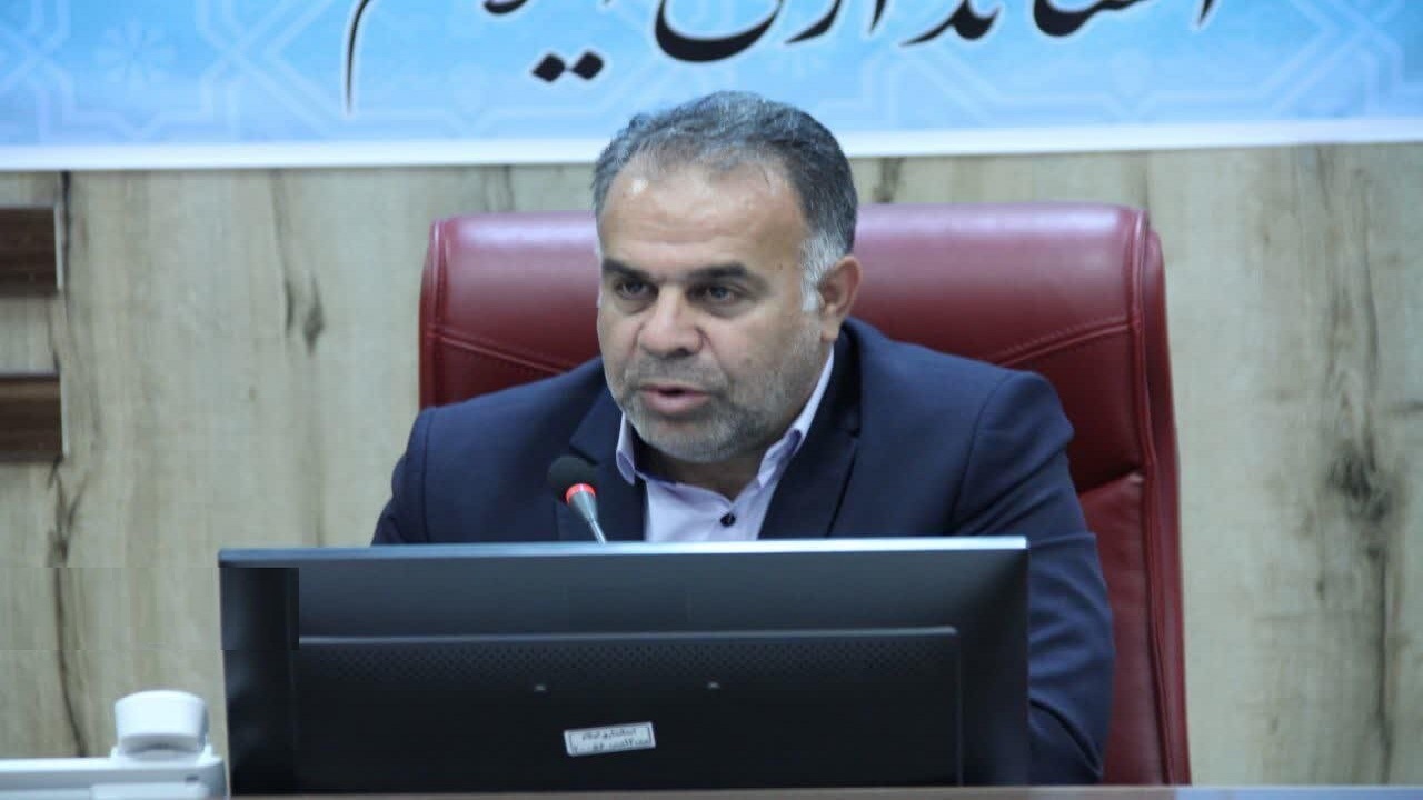 دستگاه‌های اجرایی ایلام در آمادگی کامل باشند