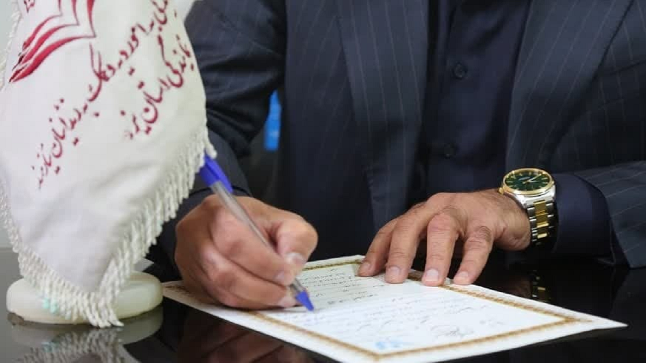آزادی مادرِ در بند با کمک نیکوکار یزدی