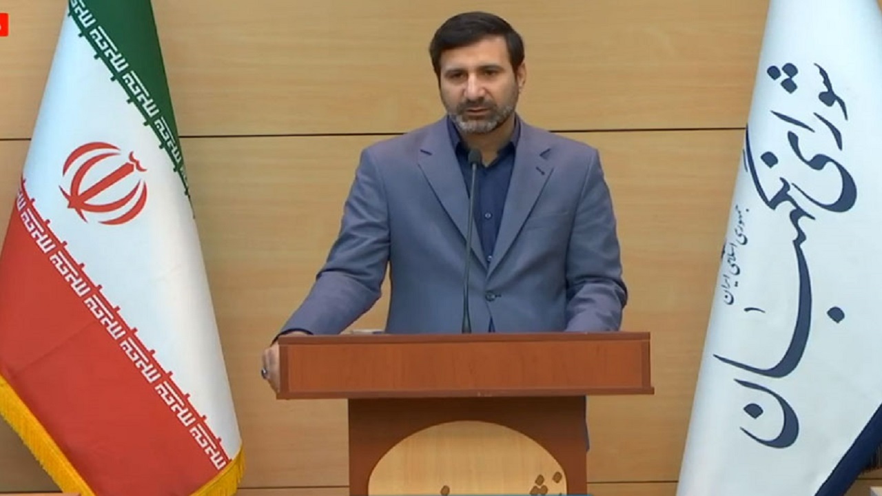 انتقاد از دولت و شورای نگهبان دلیلی برای ردصلاحیت نیست/ به تعداد تائیدصلاحیت‌ها ممکن است افزوده شود