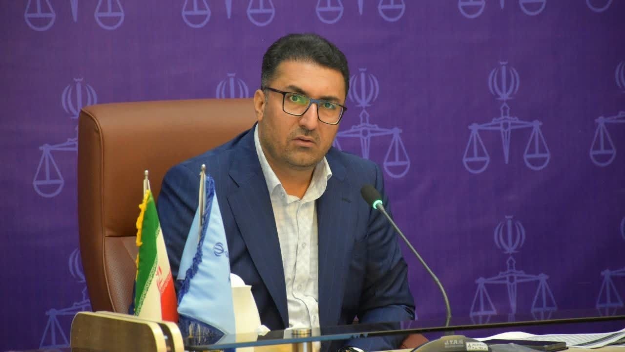 تأکید رئیس کل دادگستری هرمزگان بر لزوم استمرار بازرسی‌های درون سازمانی