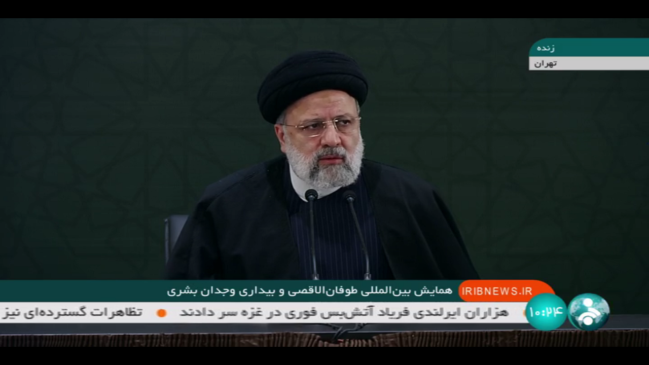 عادی‌سازی روابط با رژیم صهیونیستی امنیت‌ساز نیست