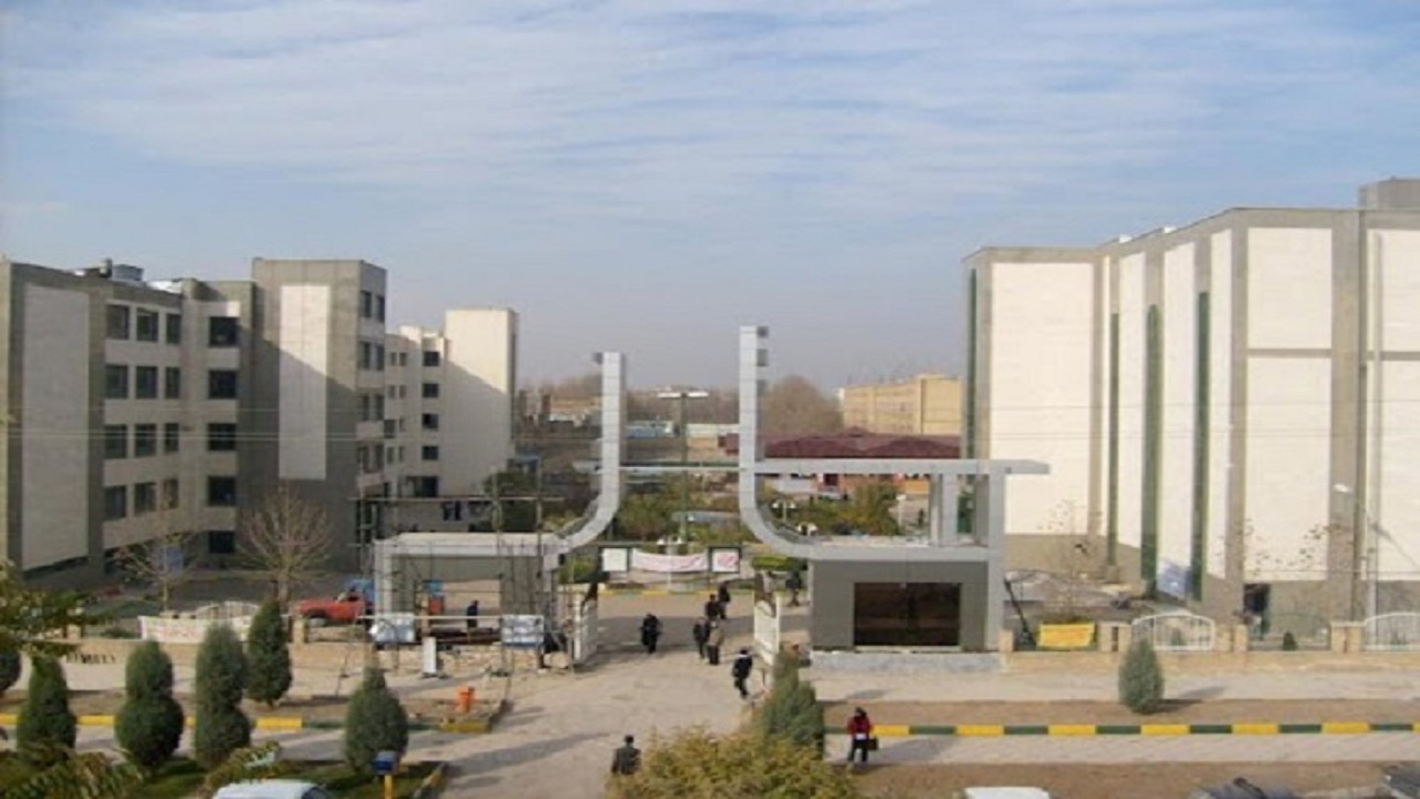 تحصیل رایگان در مقطع کاردانی دانشگاه کار قزوین 
