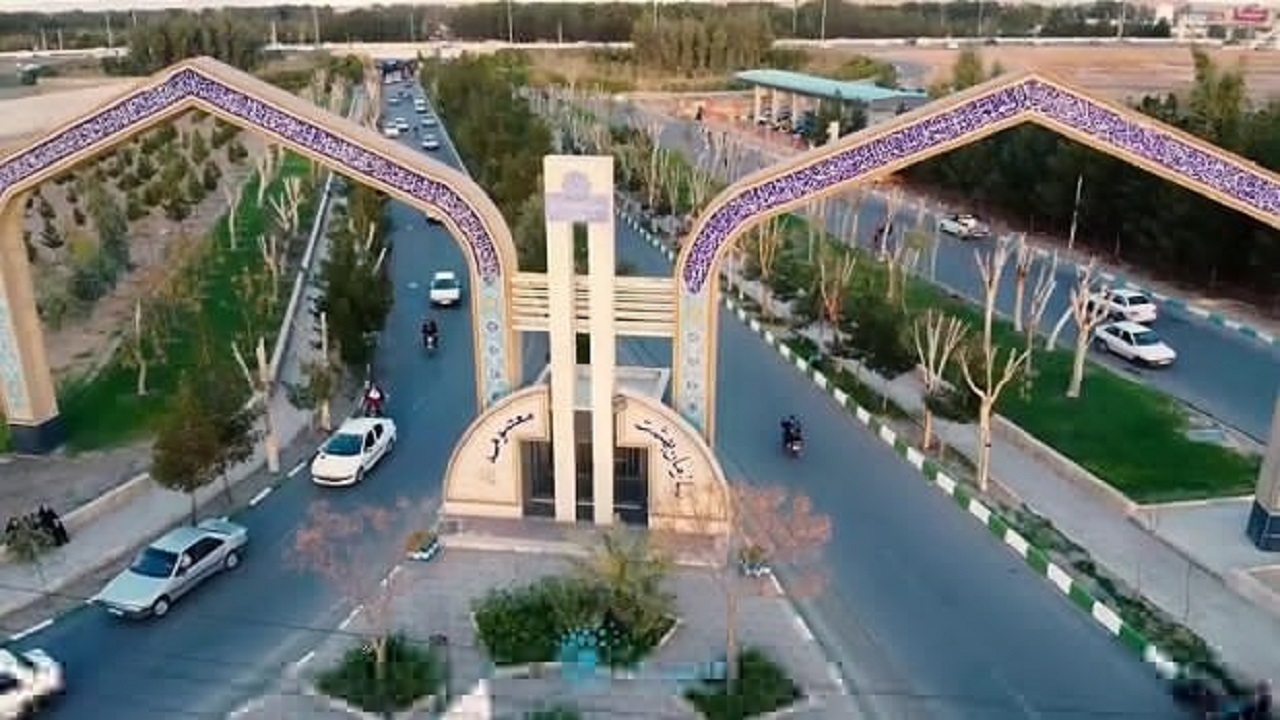 تکمیل ظرفیت آرامستان بهشت معصومه (س)قم تا یک دهه آینده