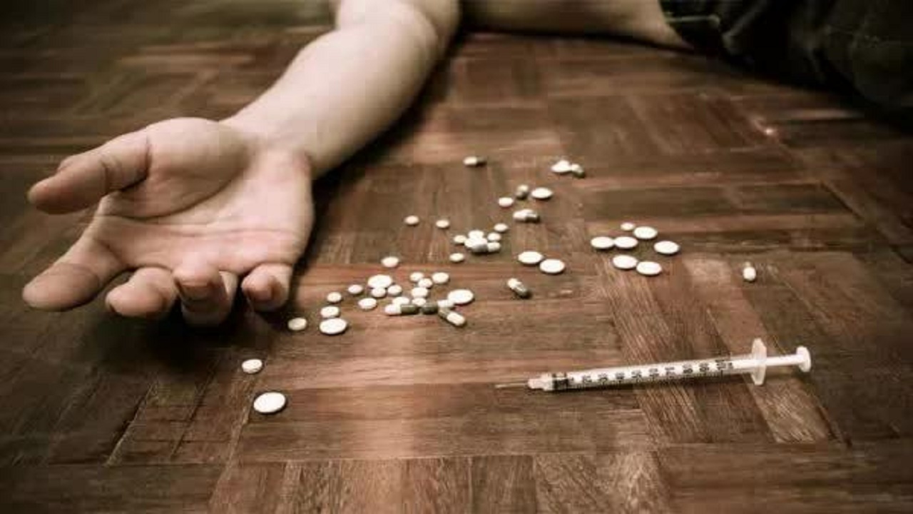 کاهش ۵ درصدی تلفات اعتیاد در مازندران
