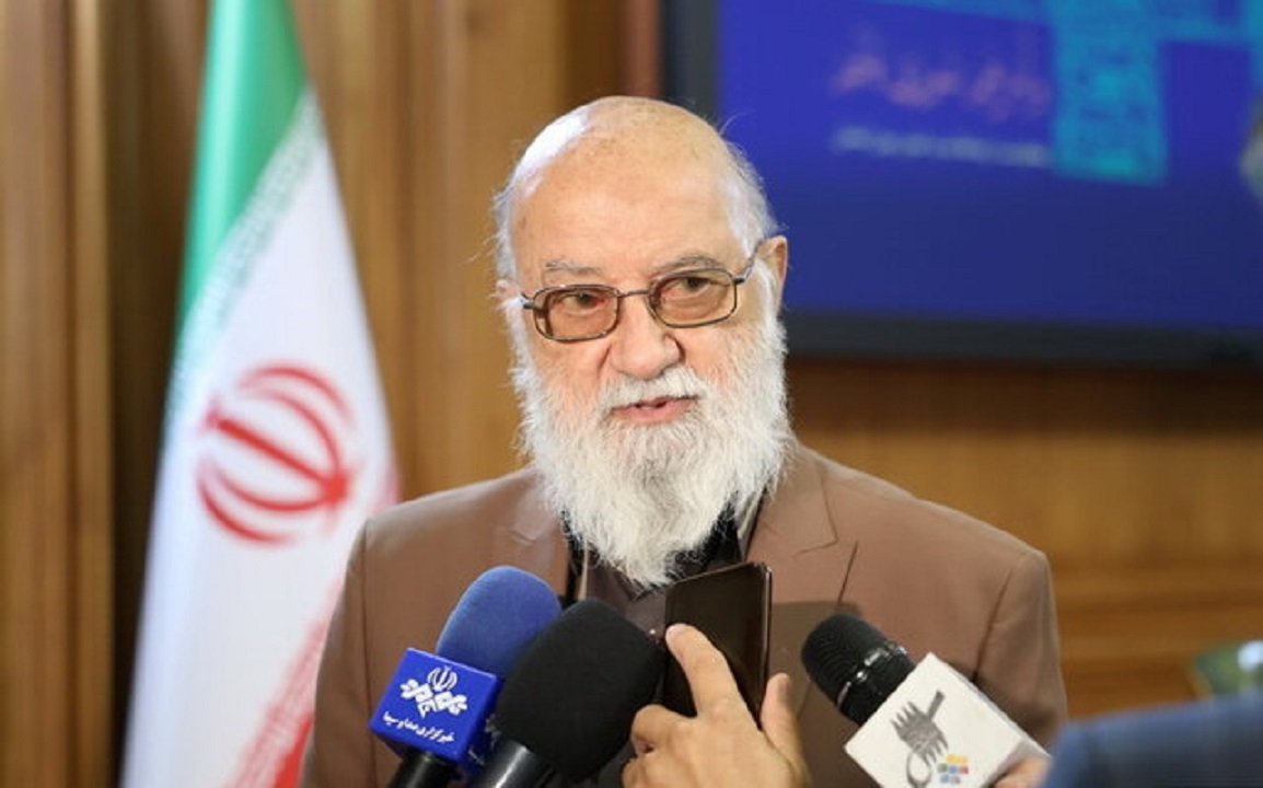 برخی از پول شهرداری به عنوان قلک استفاده می‌کنند