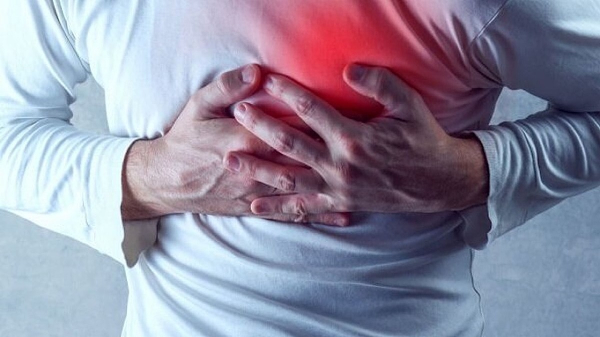 علائم خطرناک تپش قلب که باید سریعا به دکتر مراجعه کرد + فیلم