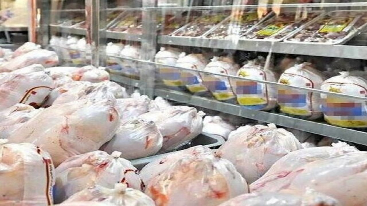 برپایی هشت بازارچه موقت عرضه کالا‌های اساسی