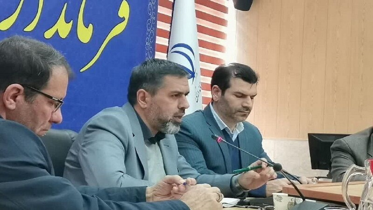 ایجاد شور و نشاط اجتماعی برای مشارکت مردم در انتخابات