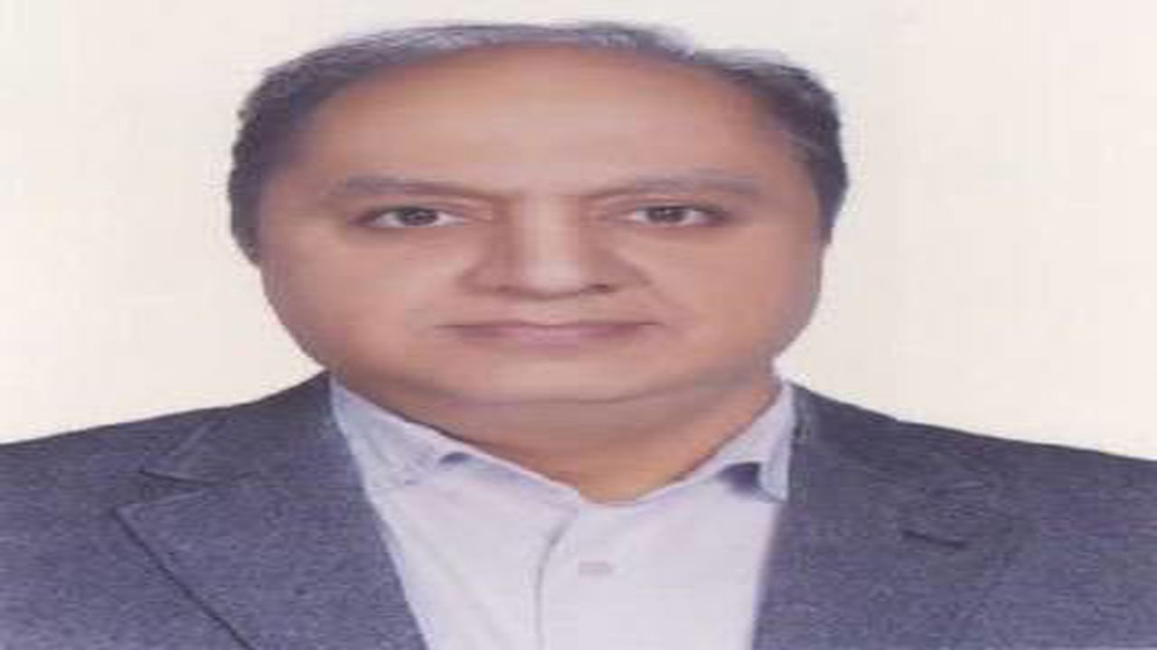 درگذشت دانشمند یک درصد شیمی جهان در سمنان