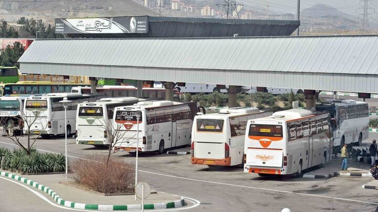 آغاز ساخت پردیس مسافری در نزدیکی مترو شهر آفتاب