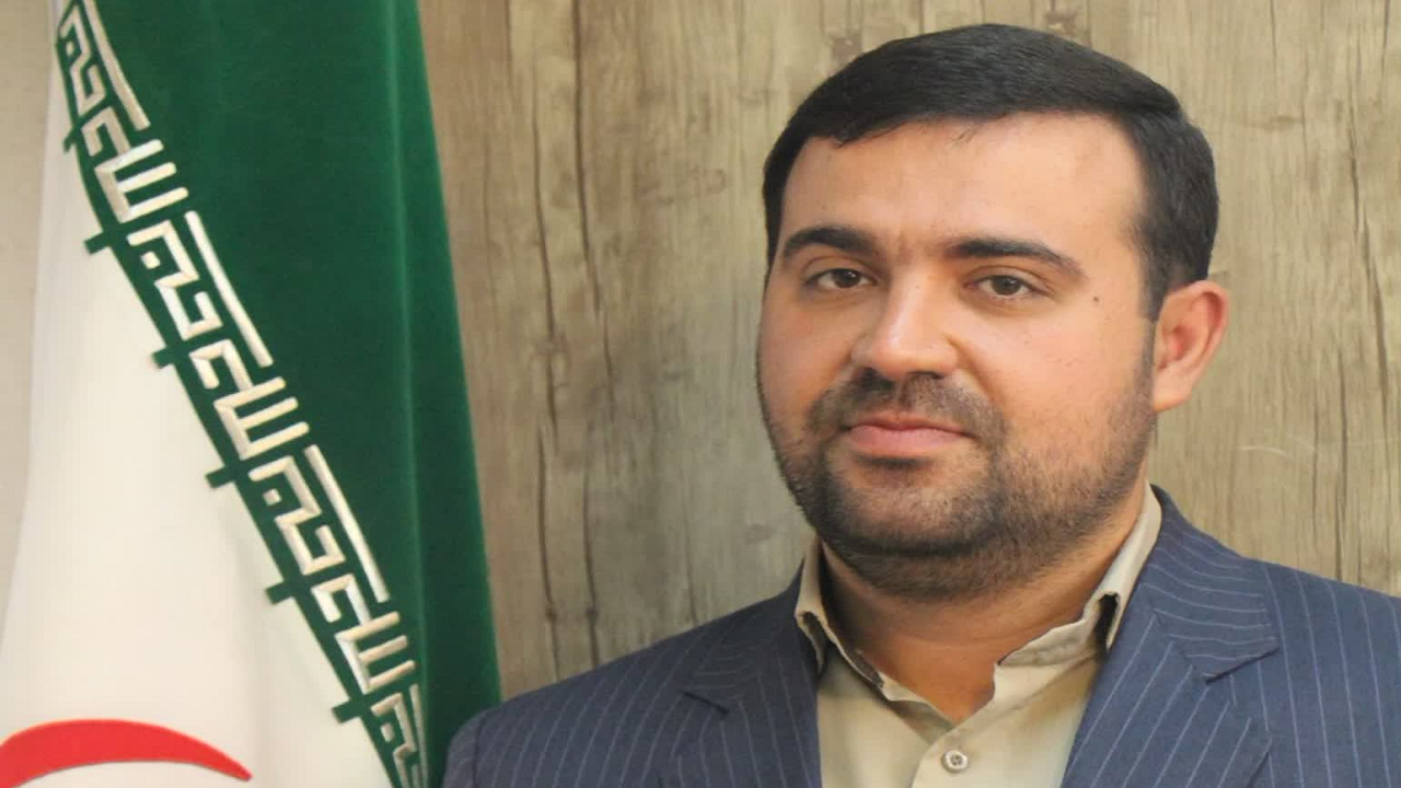 فعالان طرح طراوت کانون‌های مساجد یزد تجلیل شدند