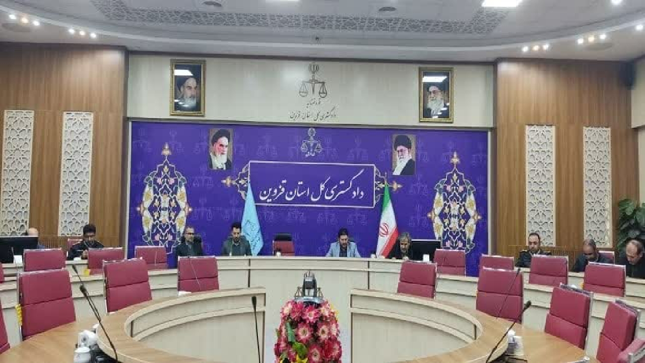 فعالیت کمیته پیشگیری از جرائم انتخاباتی در فضای مجازی