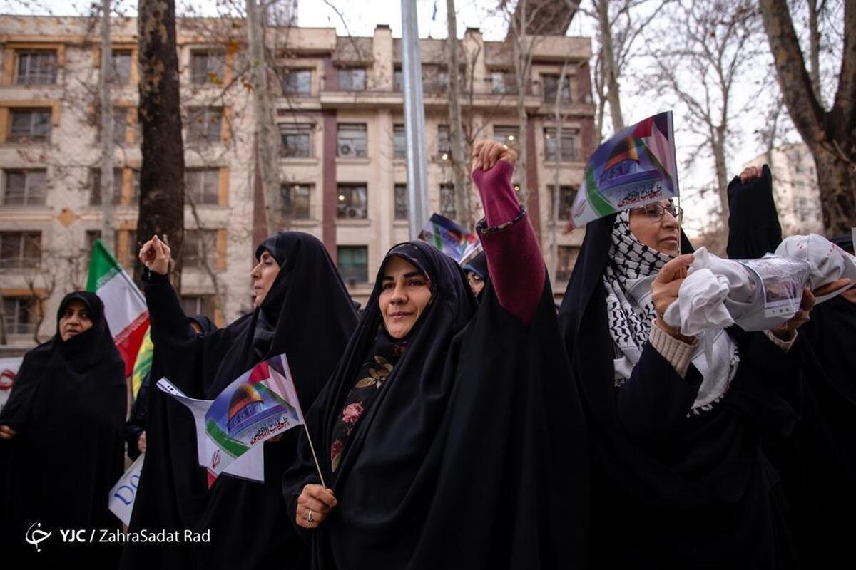 چهلمین جلسه دادگاه رسیدگی به اتهامات سرکردگان گروهک تروریستی منافقین