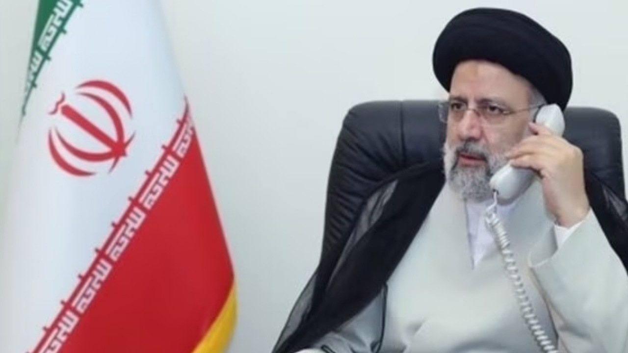 تجلیل رئیسی از یمن برای دفاع از مردم غزه