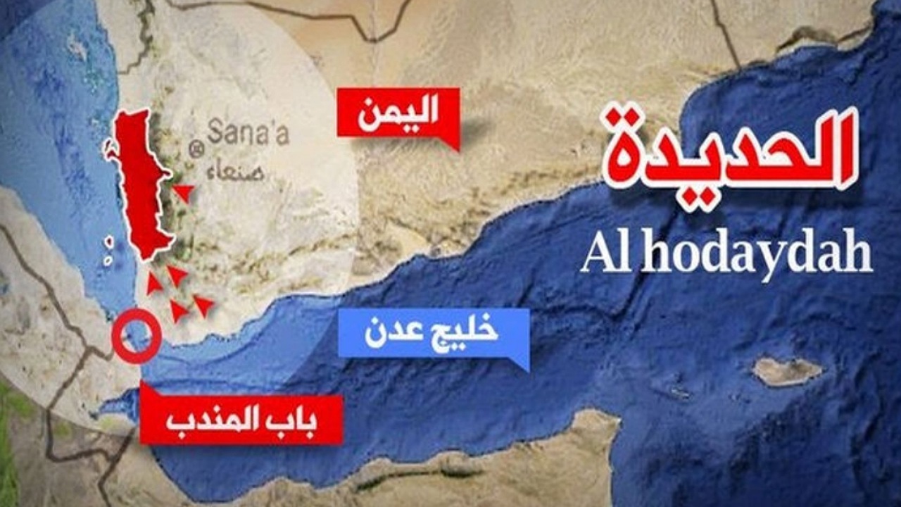 حمله مجدد آمریکا و انگلیس به یمن