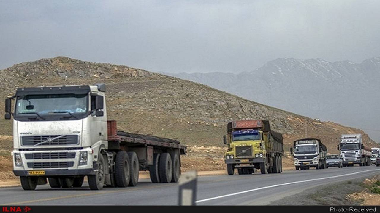اعتبار ۳ هزار میلیارد تومانی برای راههای استان کرمان