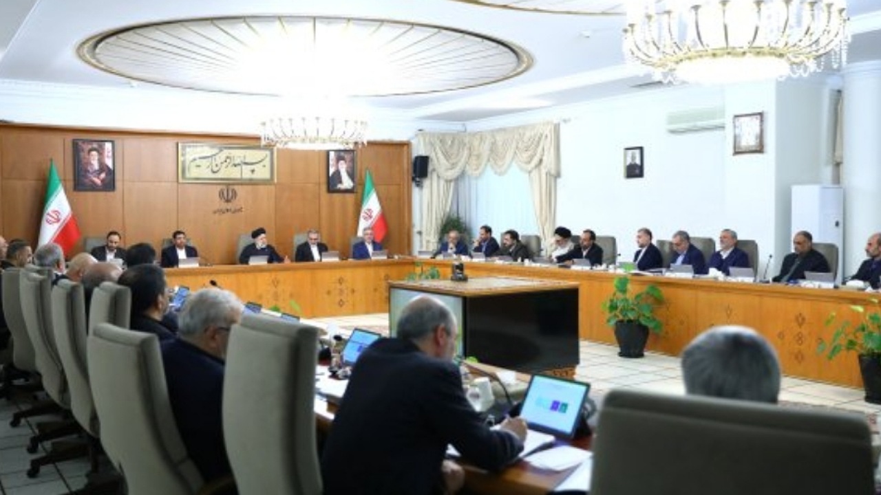پیگیری وضعیت آموزشی و نمرات دانش‌آموزان از سوی رئیسی