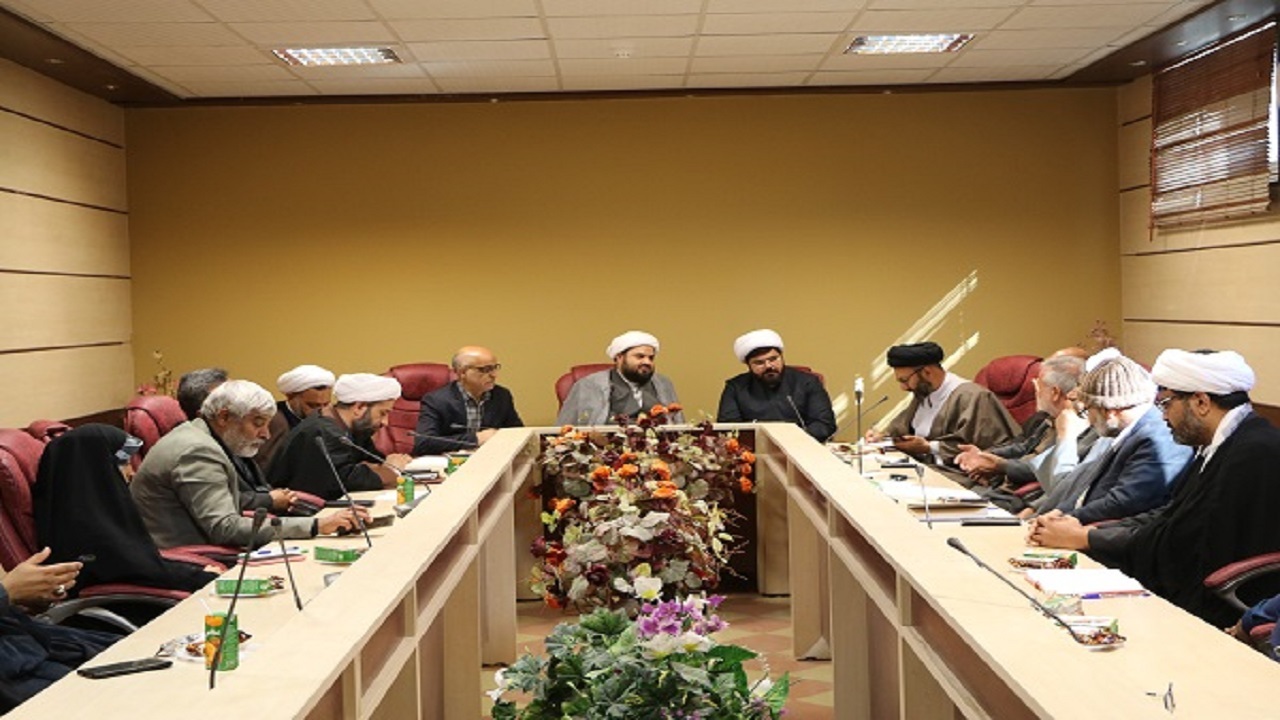 برگزاری مراسم باشکوه سه روز در بهشت در سیستان و بلوچستان
