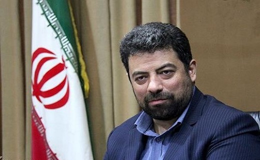 امیرحسین طاهری، مدیرکل فرهنگ و ارشاد اسلامی گیلان امیرحسین طاهری، مدیرکل فرهنگ و ارشاد اسلامی گیلان