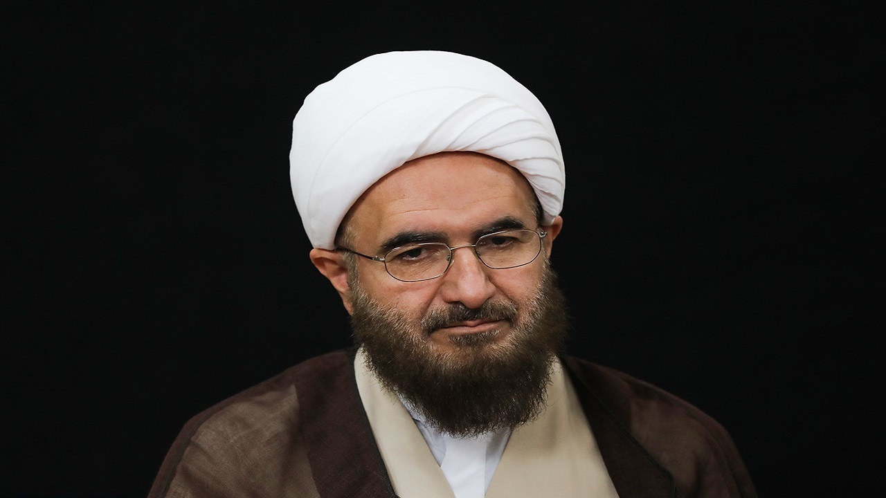 مسئله فلسطین باید در اولویت باشد و برجسته شود