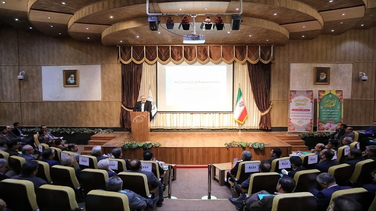 نقش اثرگذاری ارزش افزوده در رشد اقتصادی کشور بی بدیل است