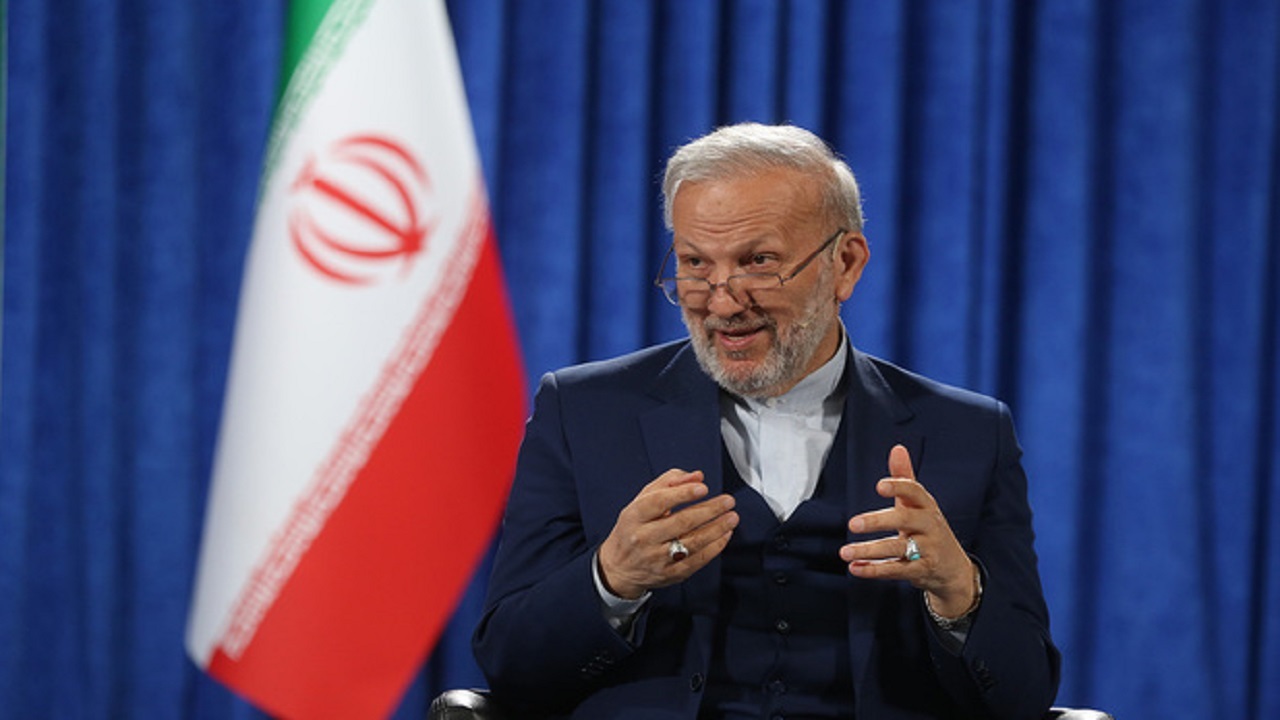 شهادت می‌دهم که برخی برخلاف عدالت، انصاف و حق ردصلاحیت شده‌اند