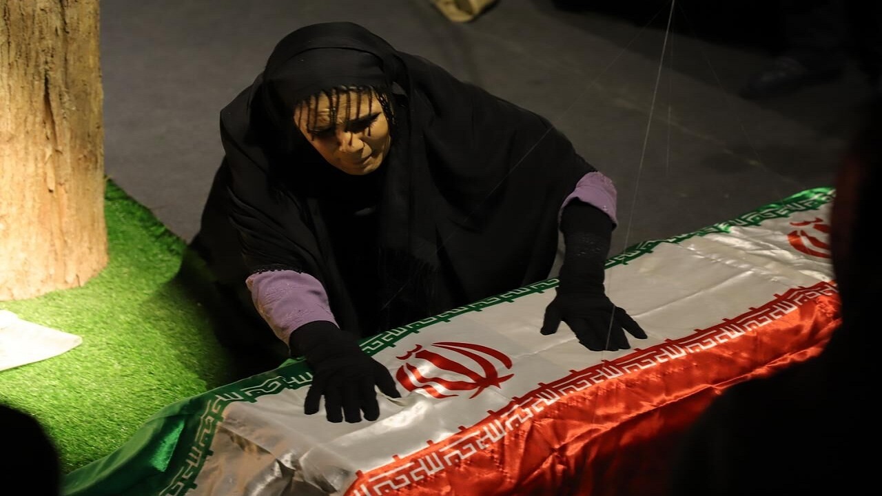 شکوفه‌های گلزخم در جشنواره ملی سودای عشق گل کاشت