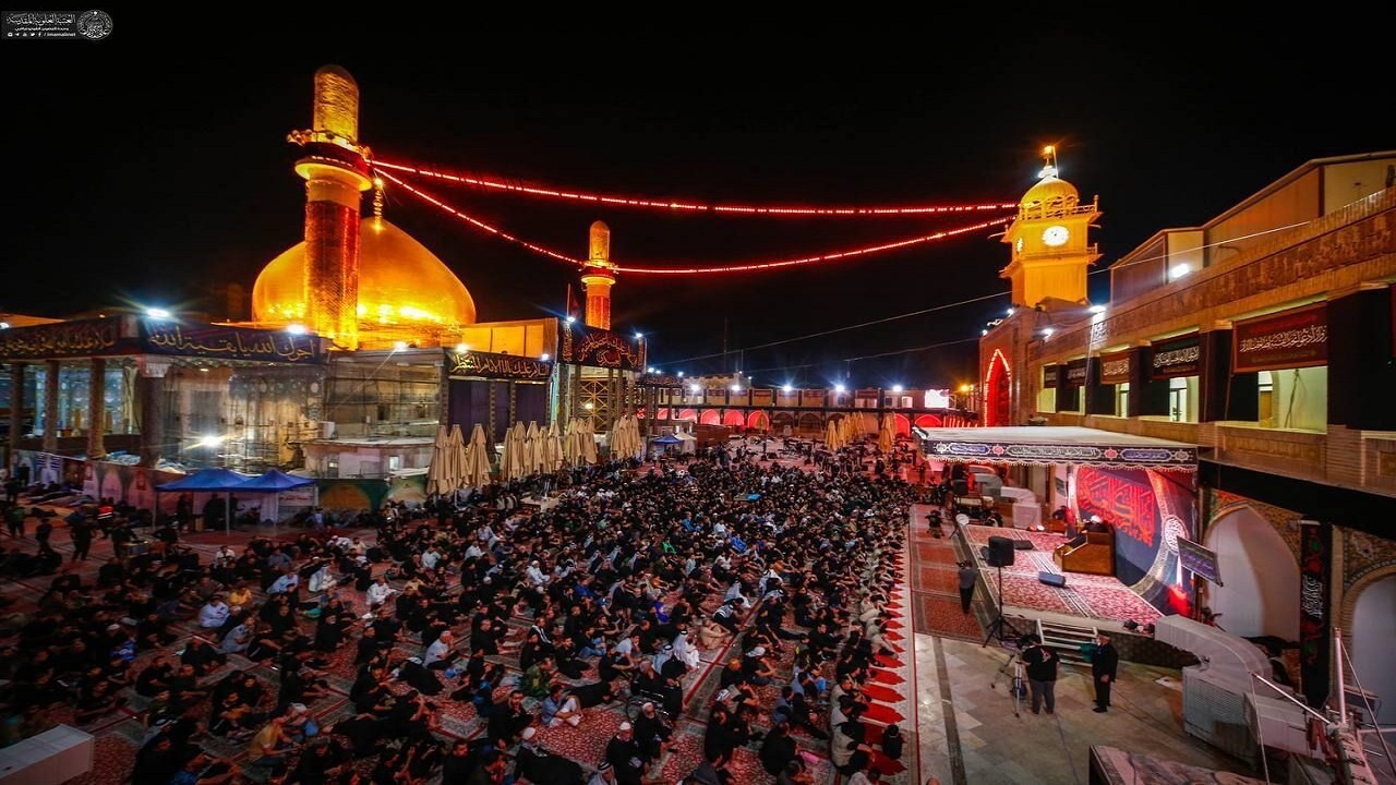 قاتلان امام هادی (ع) را بهتر بشناسید