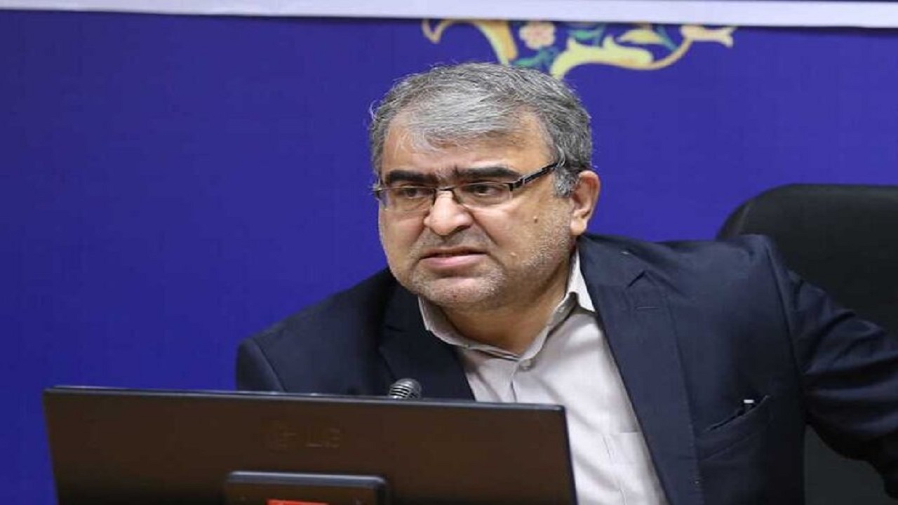 نگرانی از استفاده بالای قلیان و آمار تصافات موتورسیکلت‌ها در قم