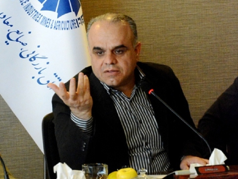 مددخواهی از نمایندگان فارس در مجلس برای یاری بخش خصوصی