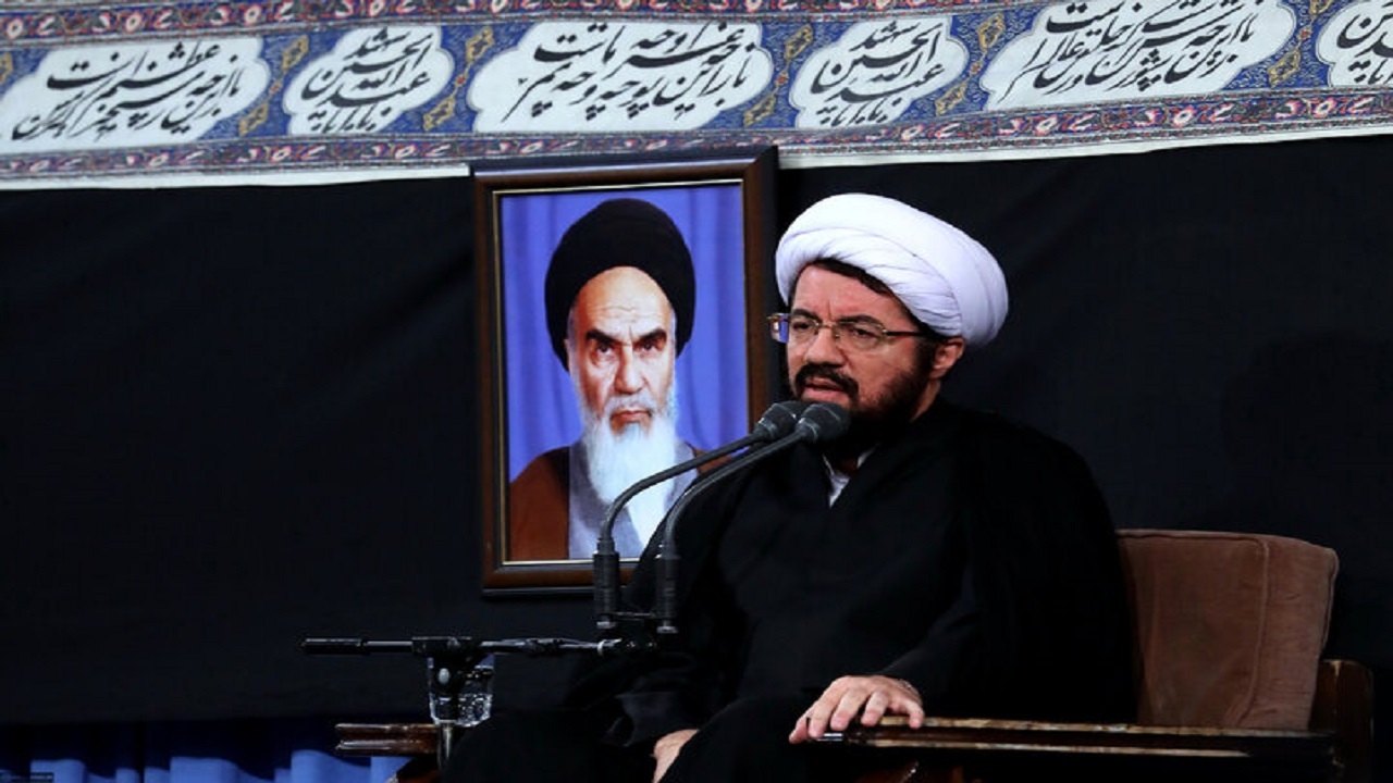 زیارت غدیریه و جامعه کبیره برجسته‌ترین هدیه امام هادی (ع) است