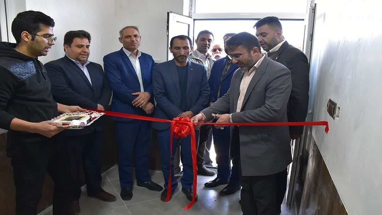 فعالیت ۲۹۲ خانه بهداشت کارگری در استان یزد