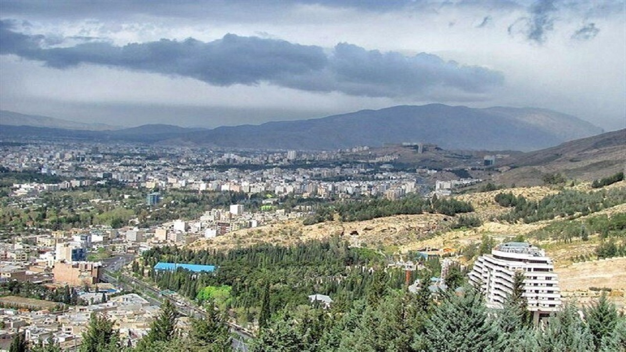 یک شهر ایرانی، پایتخت محیط زیست آسیایی شد + فیلم