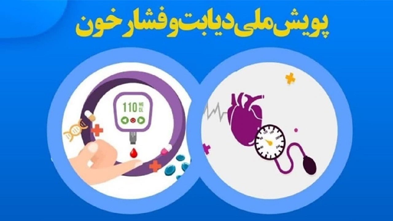 مشارکت ۴۴۰ هزار نفر در قم در پویش ملی سلامت
