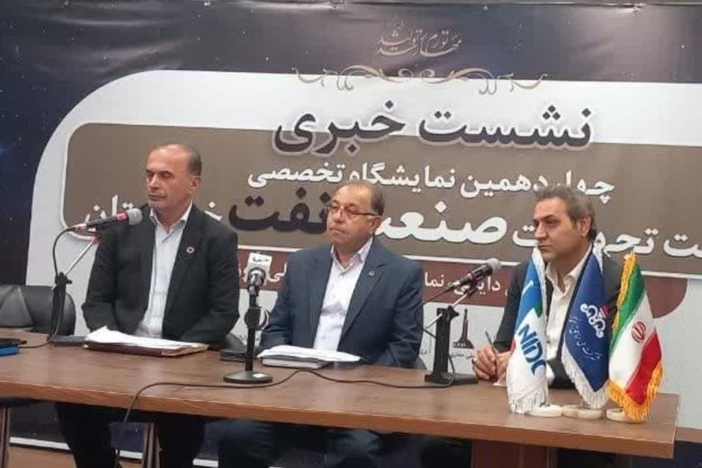 بومی سازی بیش از ۱۹ هزار قطعه مورد نیاز نفت طی امسال