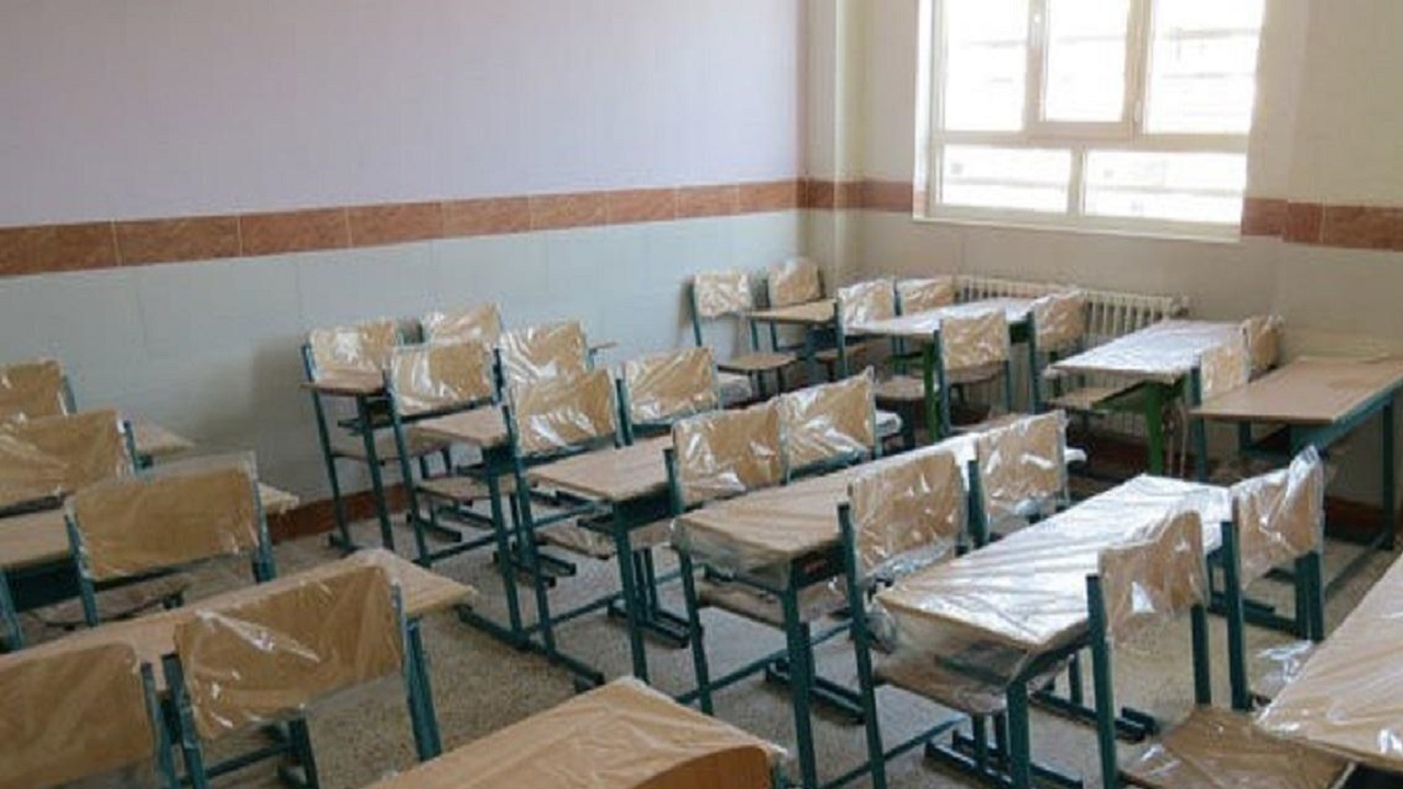 افزایش سرانه فضاهای آموزشی در آذربایجان شرقی