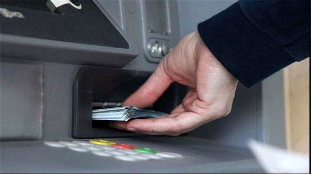 دستگیری باند کلاهبرداری سرقت رمز کارت