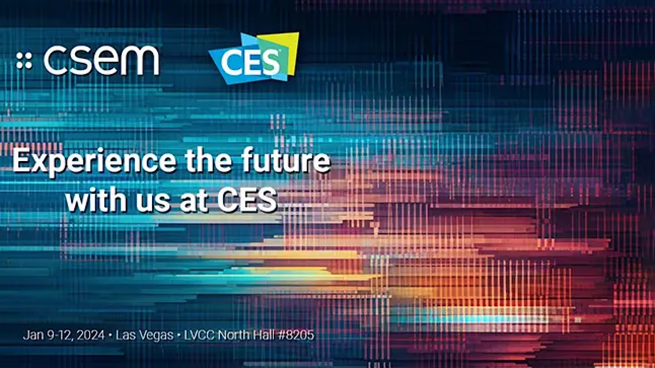 شاخص‌ترین نوآوری‌های نمایشگاه CES 2024
