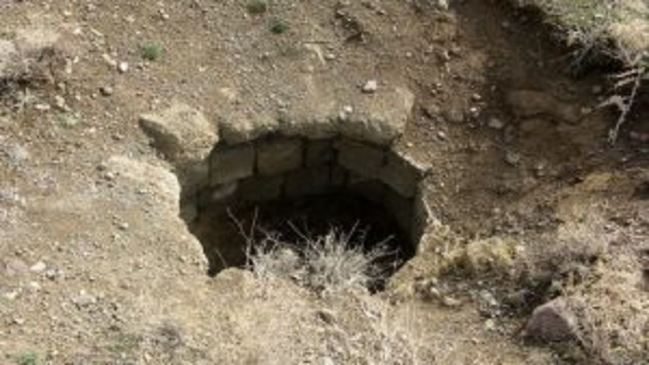 مرمت و لایروبی قنات تاریخی حصار خروان، به زودی