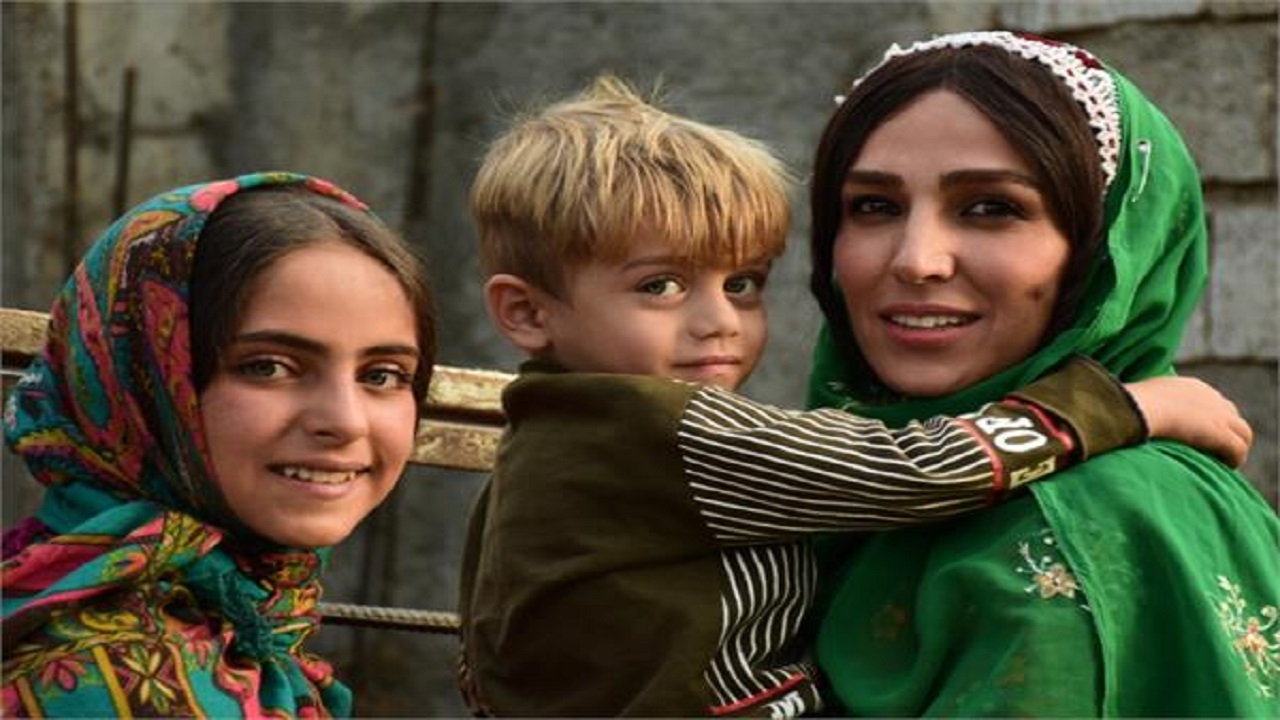 نمایش اثر هنرمند چهارمحال و بختیاری در جشنواره گوآهاتی هند