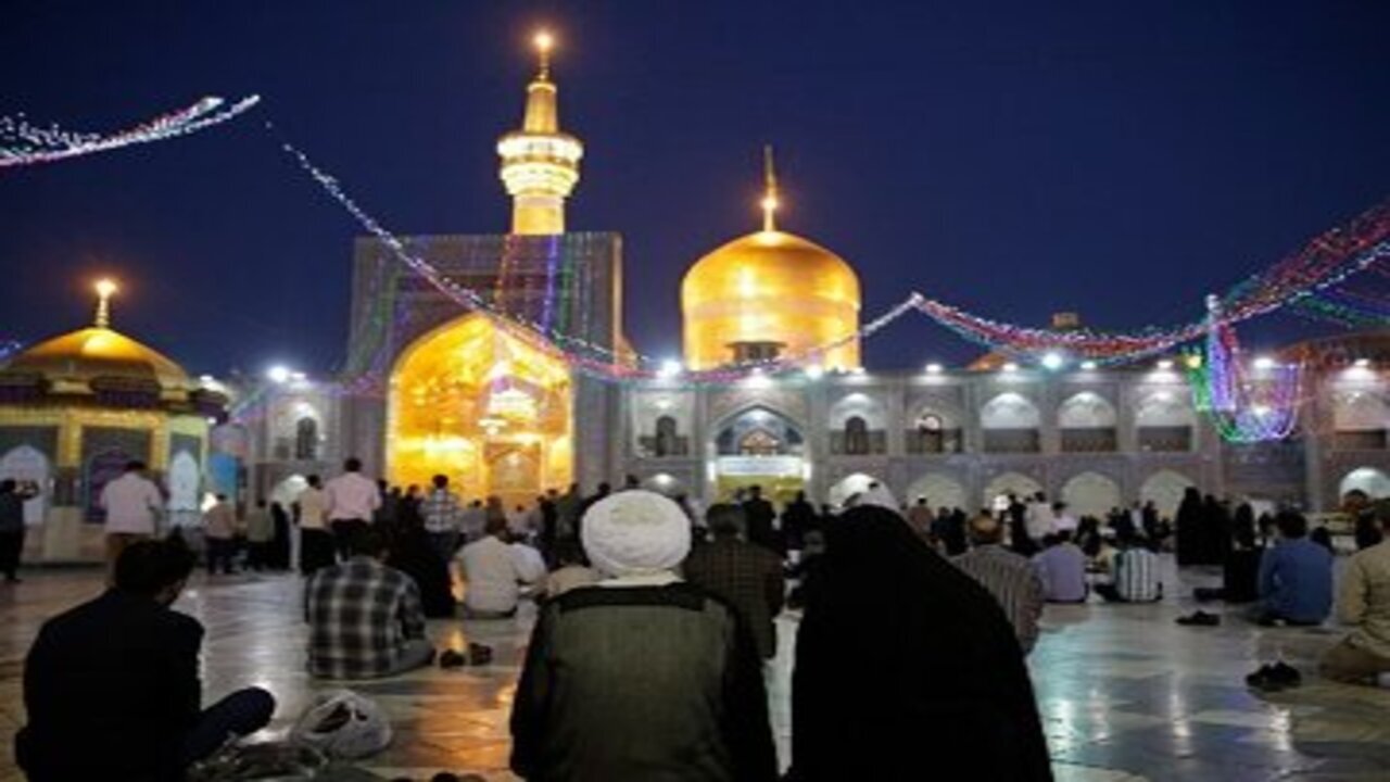 ۵۰ درصد اعتبارات زیارت استان خراسان رضوی تخصیص یافت
