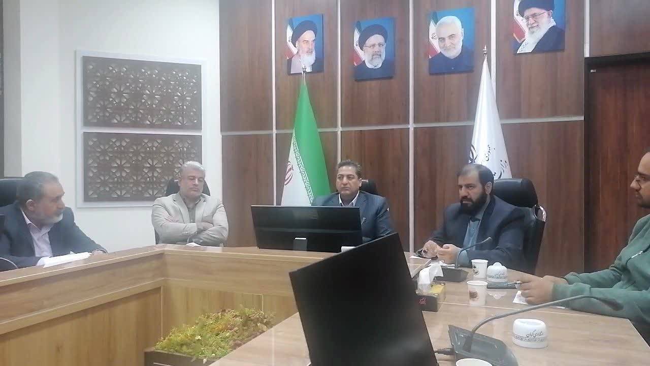 احداث باند دوم  جاده زرند سیریز از محل یک درصد بند ب ماده ۴۳ حقوق دولتی معادن