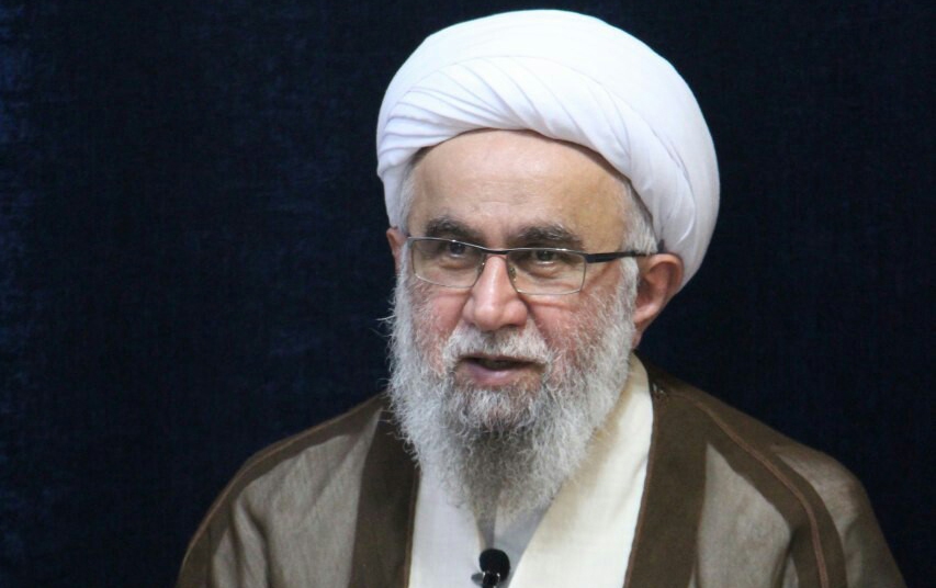 آیت الله رضا رمضانی، دبیرکل مجمع جهانی اهل بیت (ع)