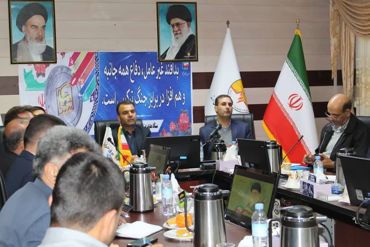 برگزاری دومین همایش آموزشی امنیت سایبری در سیستم‌های کنترل و اتوماسیون صنعتی
