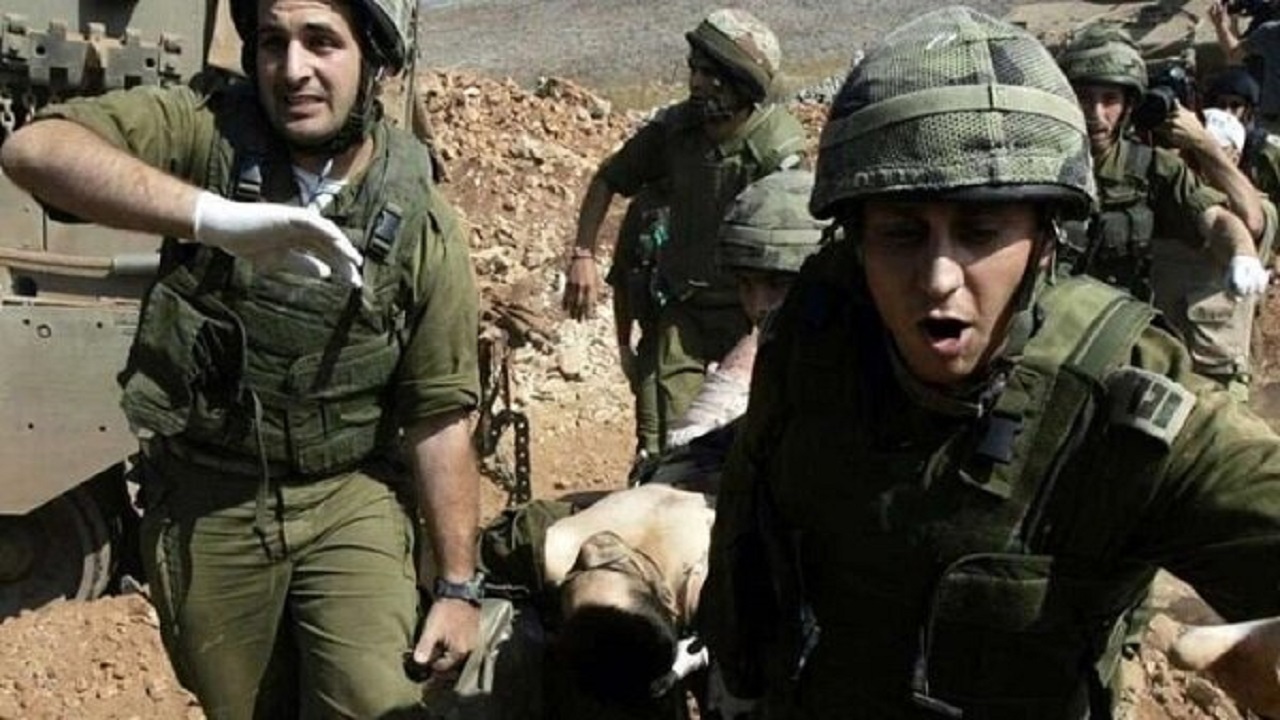 خودزنی ارتش اسرائیل در شرق غزه این بار با پهپاد