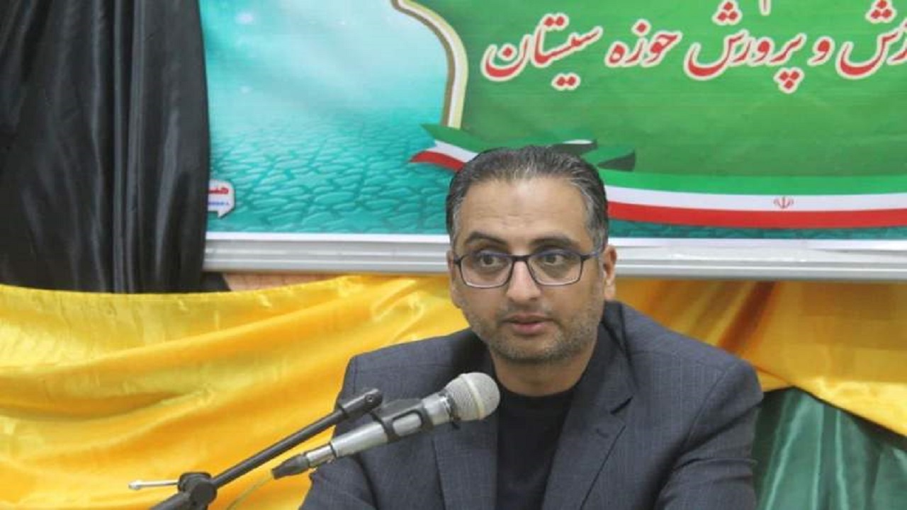 پیش‌بینی ۳۴۳ شعبه اخذ رأی در حوزه سیستان